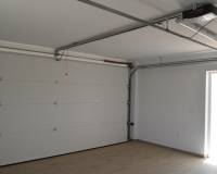 New Build - Detached Villa - Pinoso - Camino Del Prado