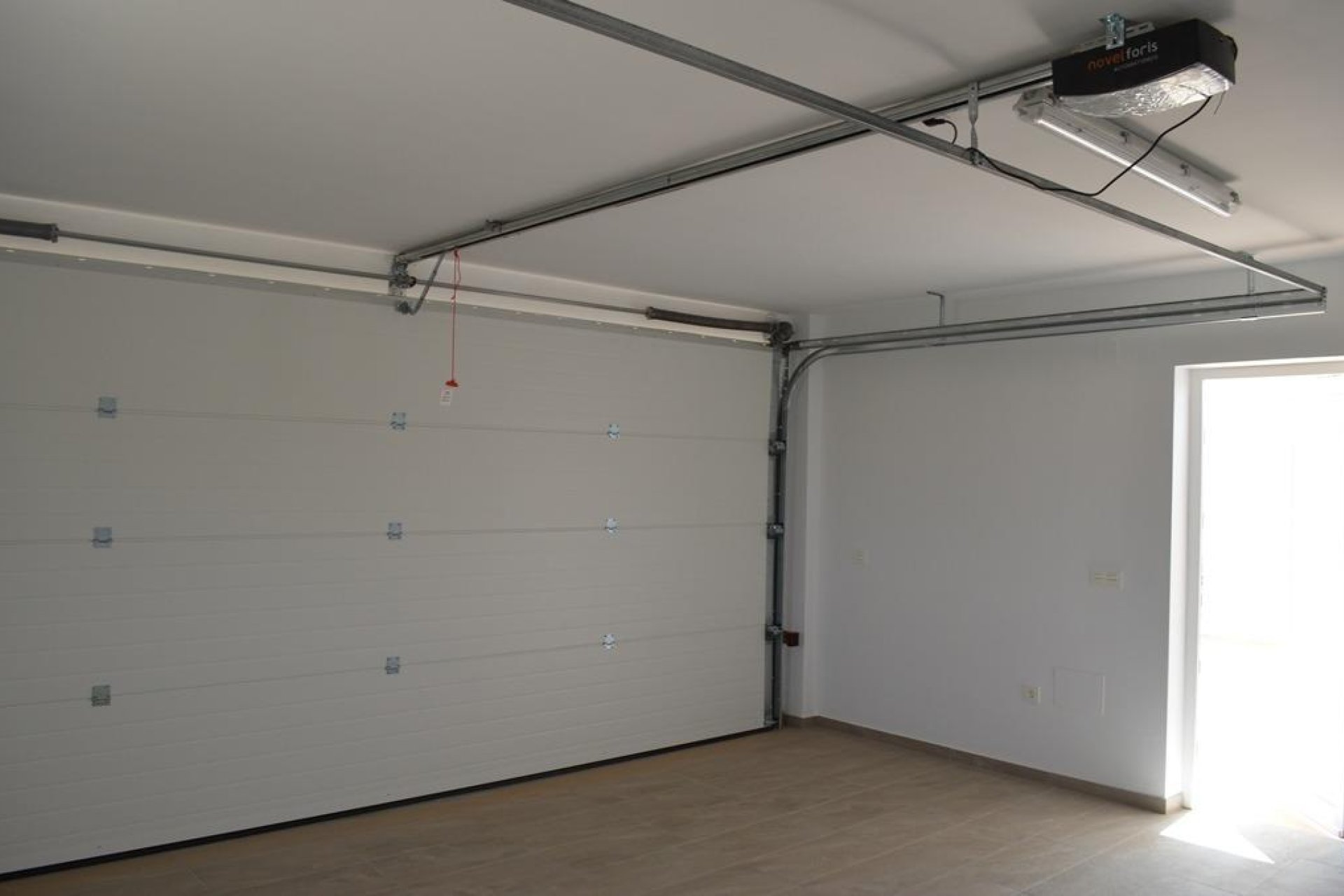 New Build - Detached Villa - Pinoso - Camino Del Prado