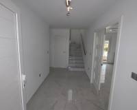 New Build - Detached Villa - Pinoso - Camino Del Prado