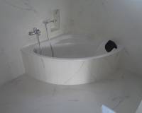 New Build - Detached Villa - Pinoso - Camino Del Prado