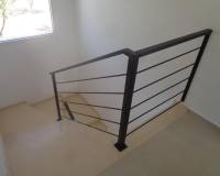 New Build - Detached Villa - Pinoso - Camino Del Prado