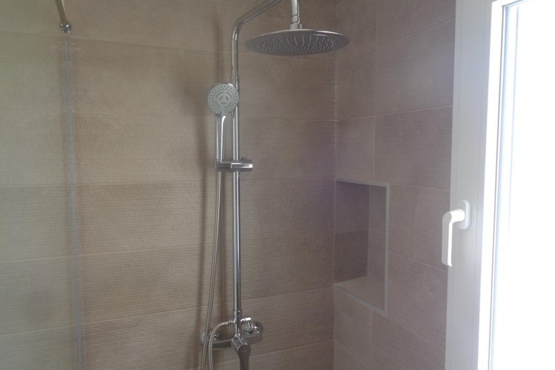 New Build - Detached Villa - Pinoso - Camino Del Prado