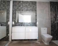 New Build - Detached Villa - Pinoso - Camino Del Prado