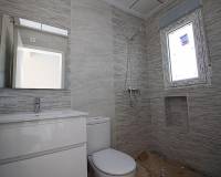 New Build - Detached Villa - Pinoso - Camino Del Prado