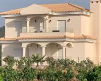 New Build - Detached Villa - Pinoso - Camino Del Prado