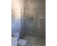 New Build - Detached Villa - Pinoso - Camino Del Prado
