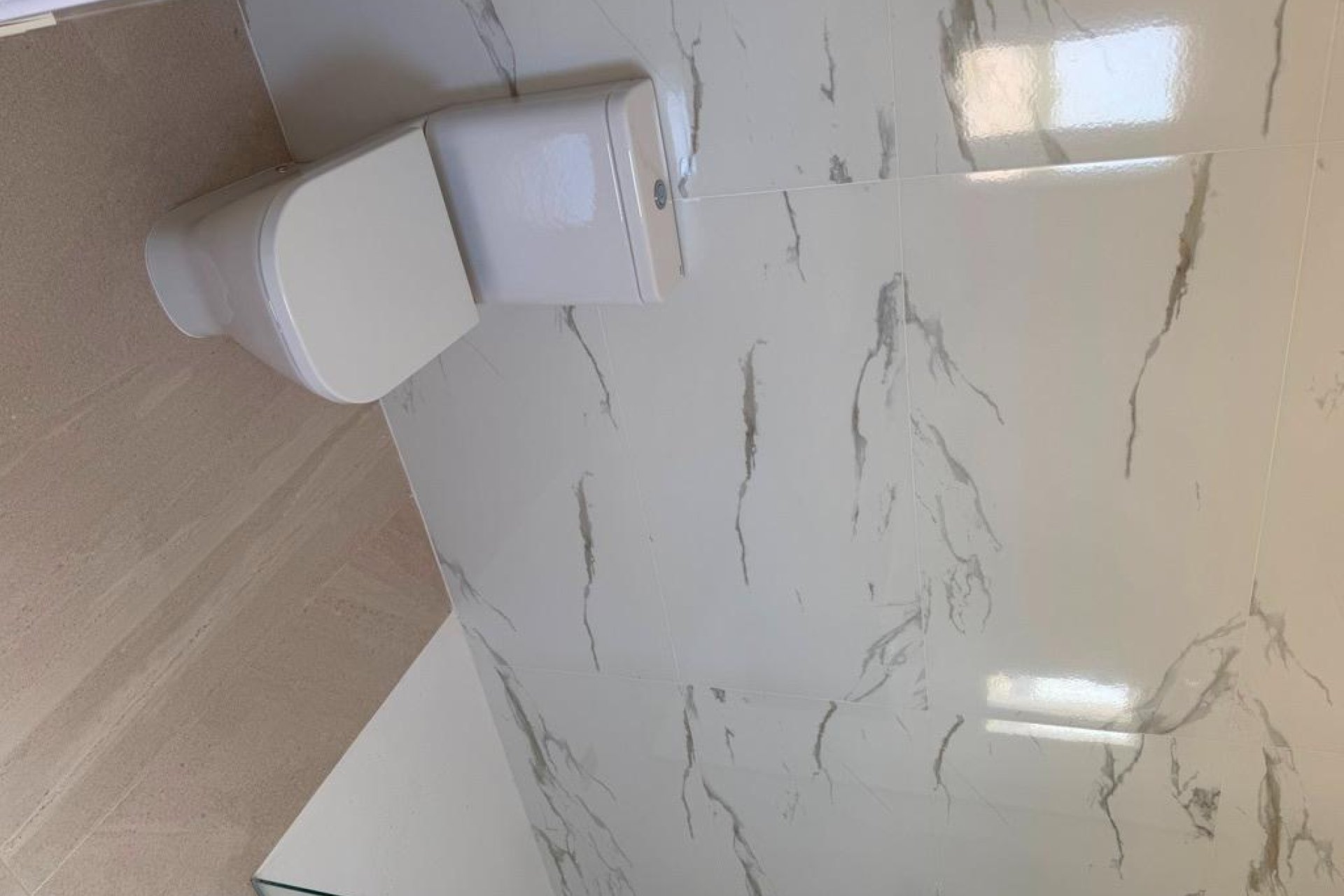 New Build - Detached Villa - Pinoso - Camino Del Prado