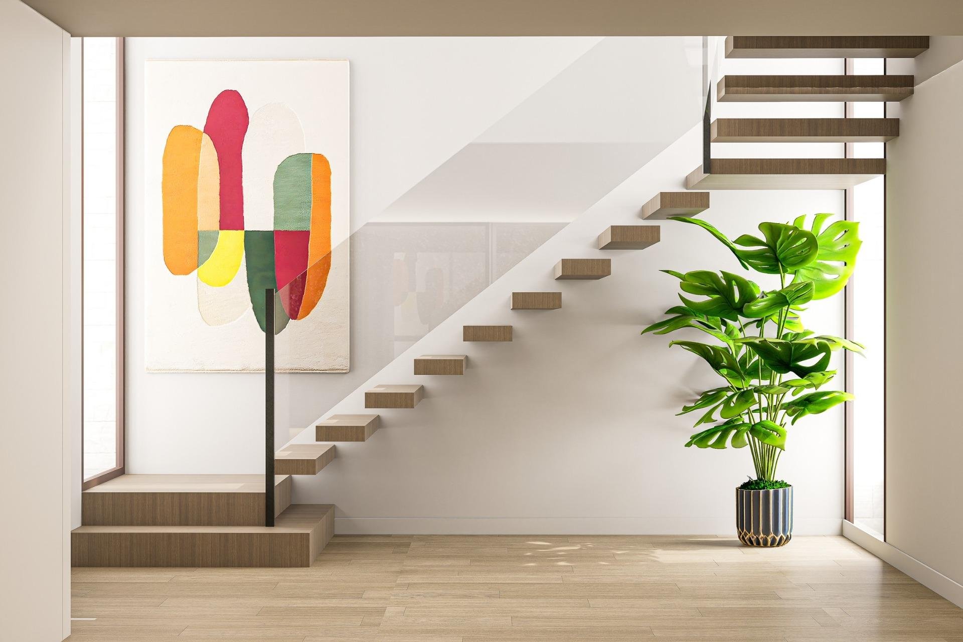 New Build - Detached Villa - Pinoso - Lel