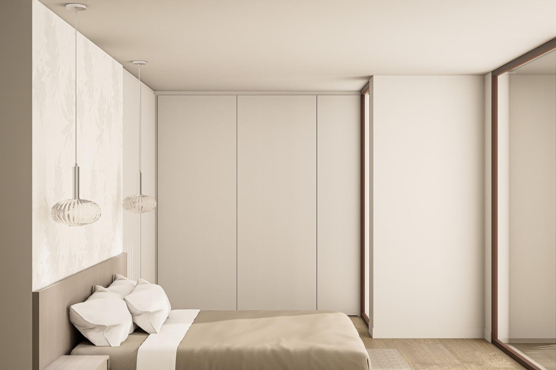 New Build - Detached Villa - Pinoso - Lel