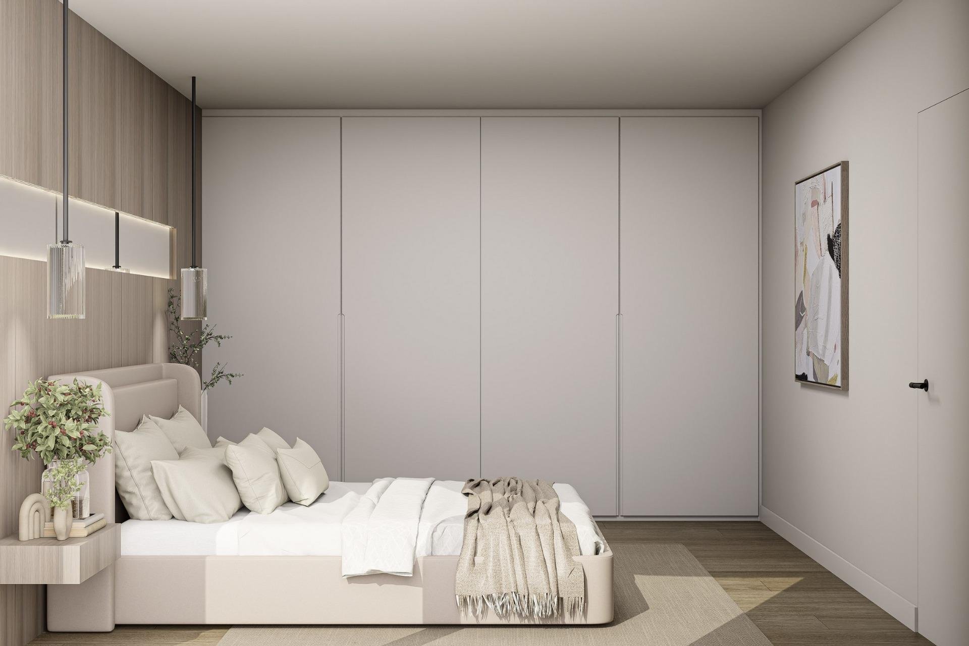 New Build - Detached Villa - Pinoso - Lel