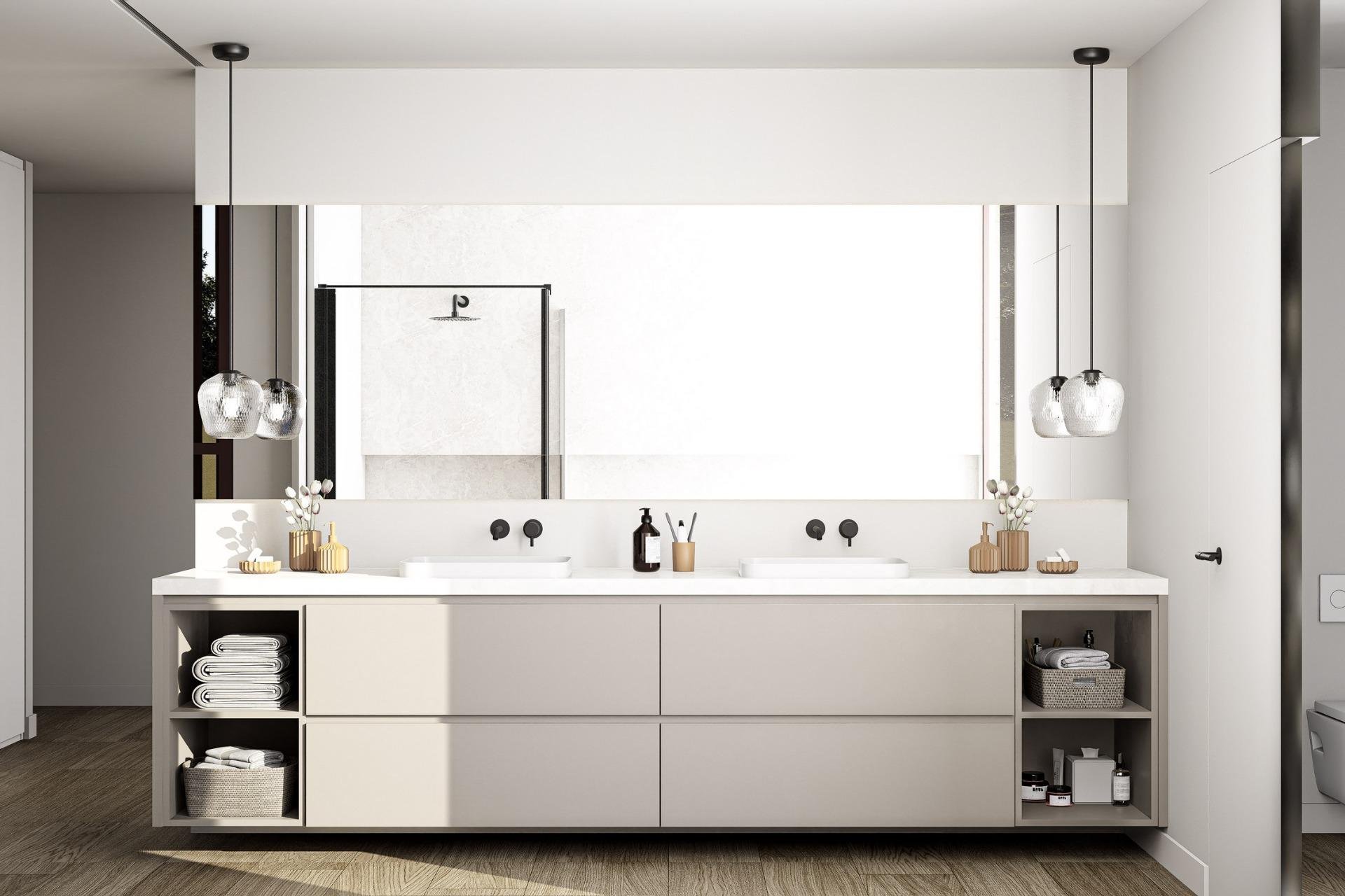 New Build - Detached Villa - Pinoso - Lel