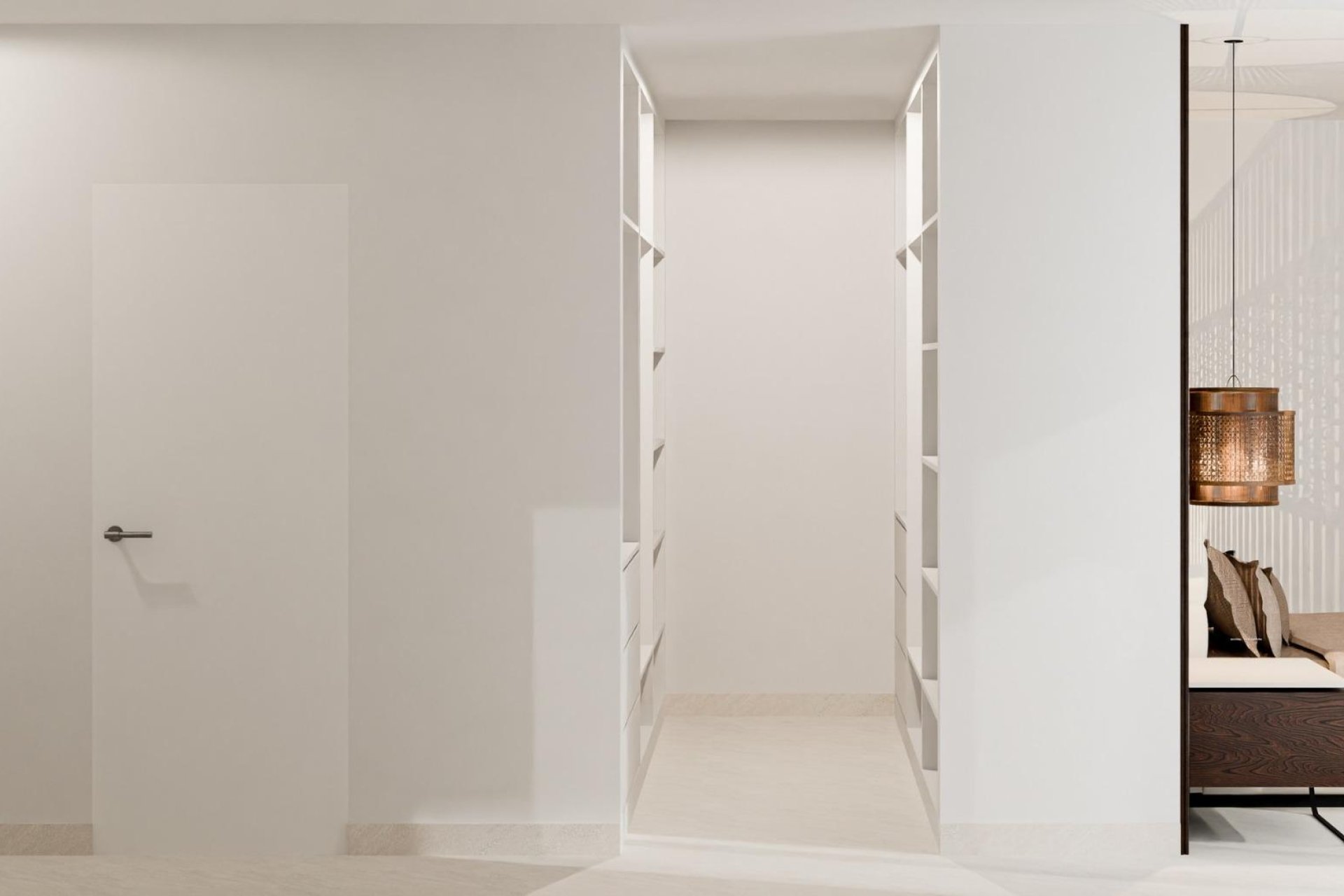 New Build - Detached Villa - Pinoso - Lel