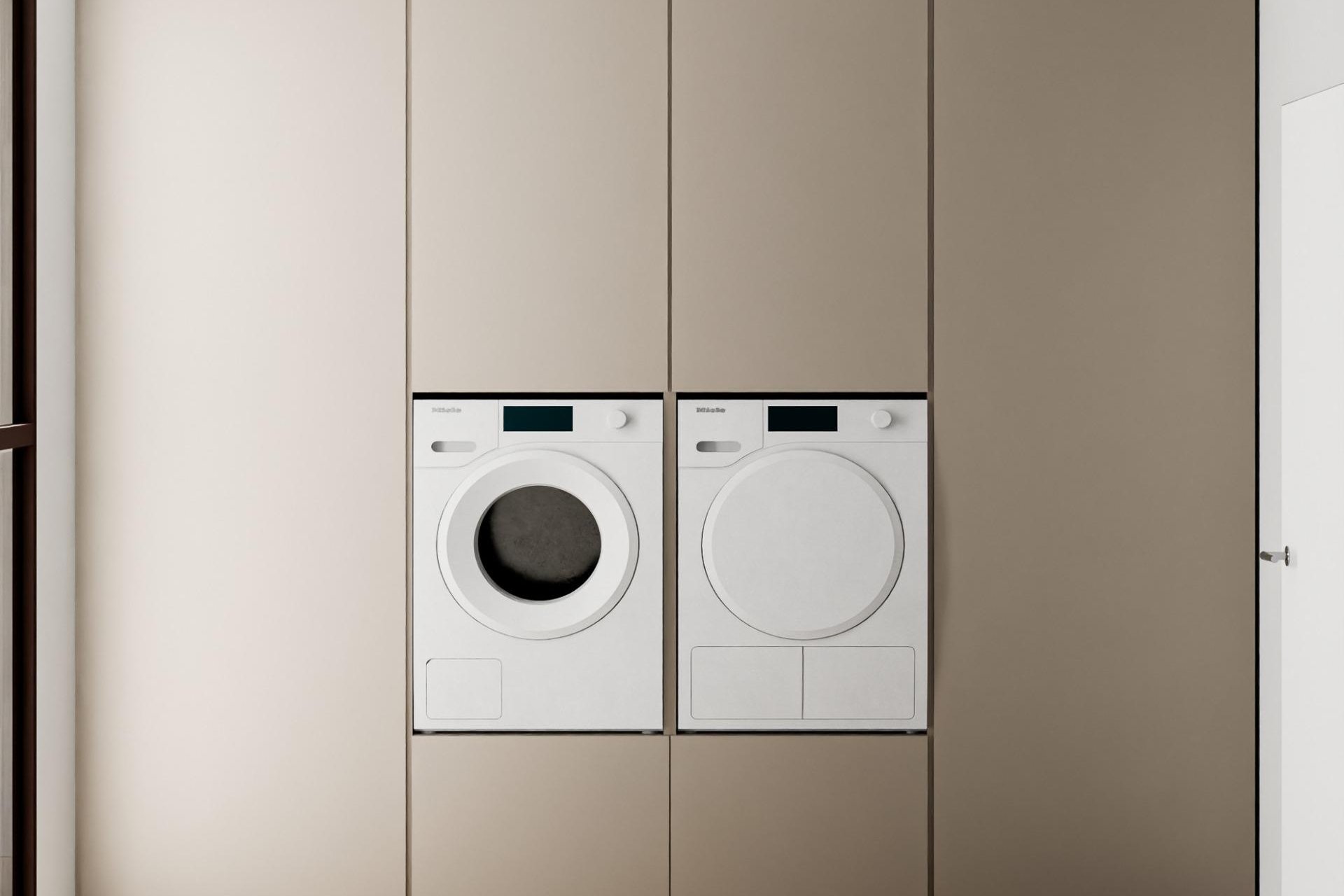 New Build - Detached Villa - Pinoso - Lel