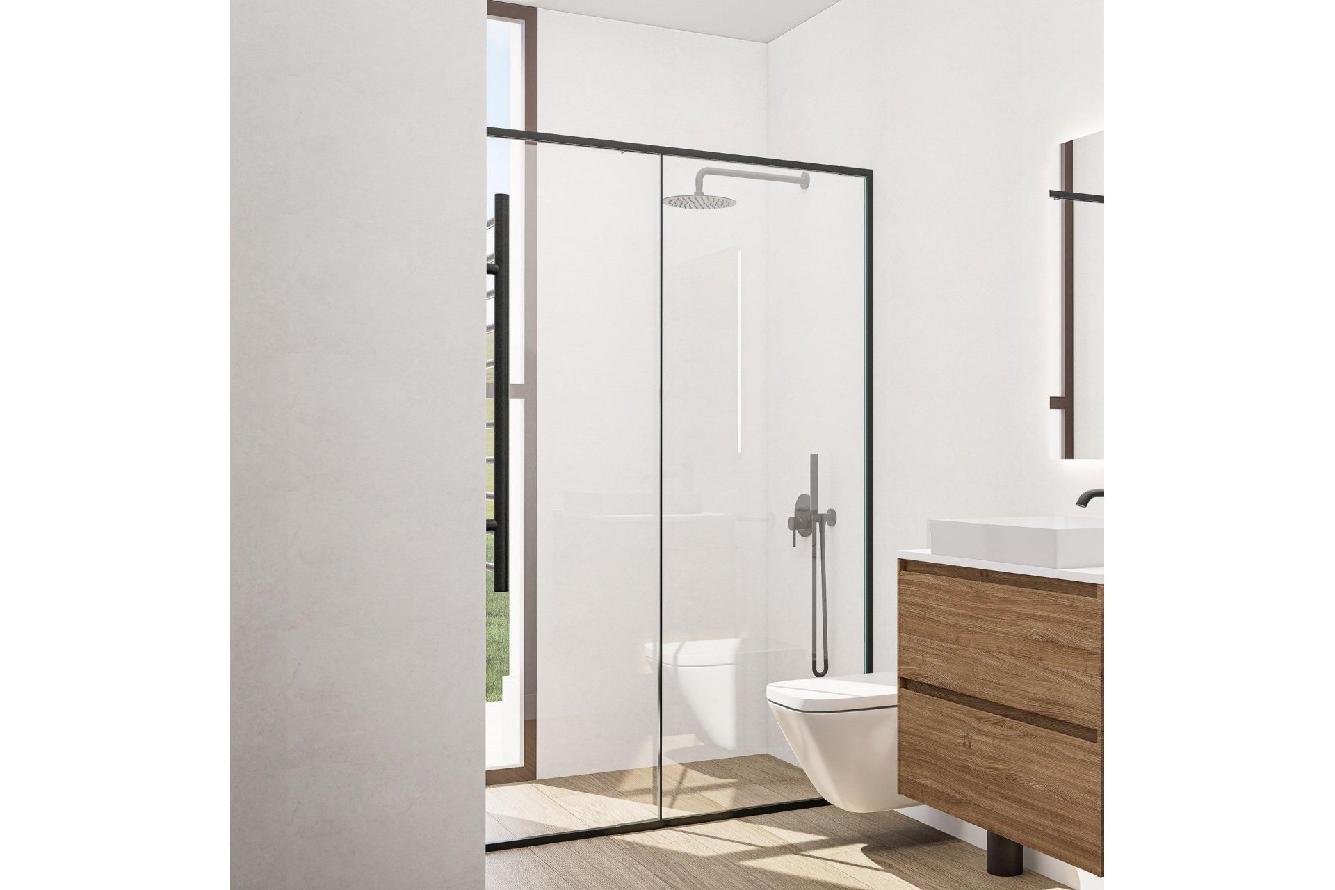 New Build - Detached Villa - Pinoso - Lel