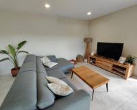 New Build - Detached Villa - Pinoso - Lel