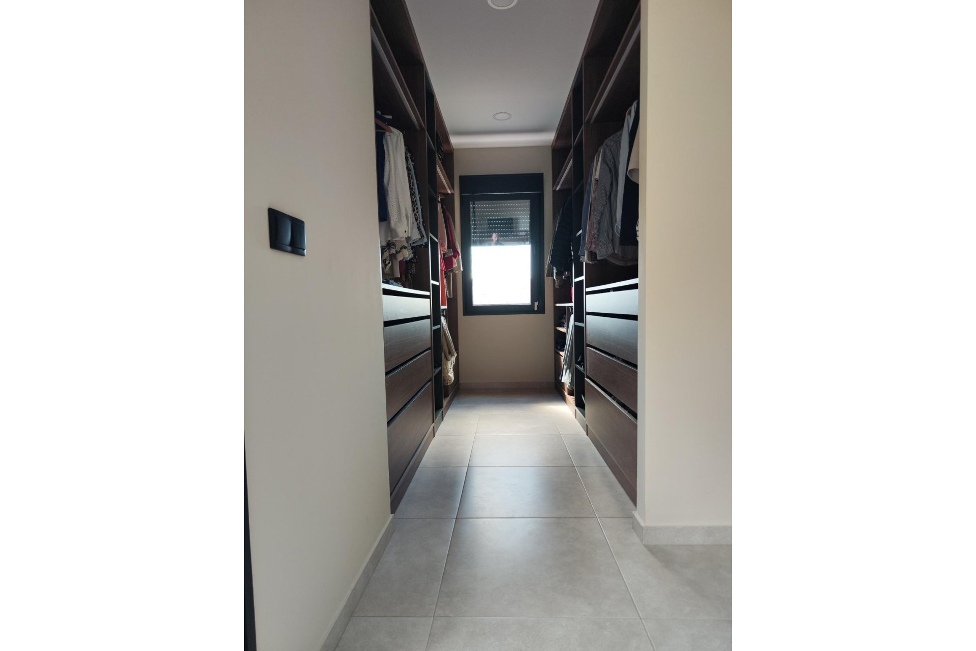 New Build - Detached Villa - Pinoso - Lel