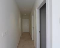 New Build - Detached Villa - Pinoso - Lel