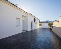 New Build - Detached Villa - Pinoso - Lel