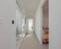 New Build - Detached Villa - Pinoso - Lel