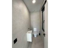 New Build - Detached Villa - Pinoso - Lel