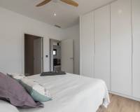 New Build - Detached Villa - Pinoso - Lel