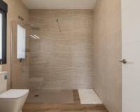 New Build - Detached Villa - Pinoso - Lel