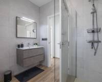 New Build - Detached Villa - Pinoso - Lel