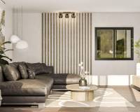 New Build - Detached Villa - Pinoso - Lel