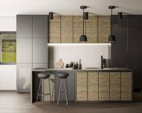 New Build - Detached Villa - Pinoso - Lel