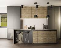 New Build - Detached Villa - Pinoso - Lel