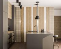 New Build - Detached Villa - Pinoso - Lel
