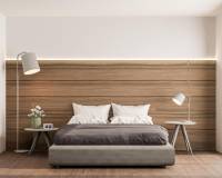 New Build - Detached Villa - Pinoso - Lel