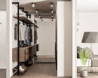 New Build - Detached Villa - Pinoso - Lel