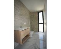 New Build - Detached Villa - Polop - La Alberca
