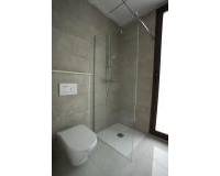 New Build - Detached Villa - Polop - La Alberca