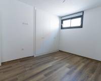 New Build - Detached Villa - Polop - La Alberca
