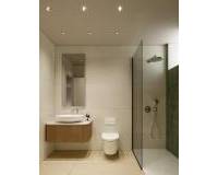 New Build - Detached Villa - Polop - Novapolop