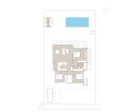 New Build - Detached Villa - Polop - Novapolop