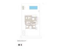 New Build - Detached Villa - Polop - Novapolop