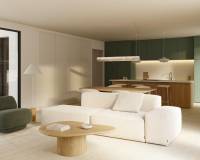New Build - Detached Villa - Polop - Novapolop