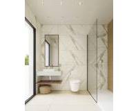 New Build - Detached Villa - Polop - Novapolop