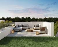 New Build - Detached Villa - Polop - Novapolop