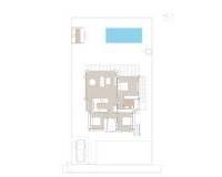 New Build - Detached Villa - Polop - Novapolop