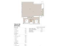 New Build - Detached Villa - Polop - Novapolop
