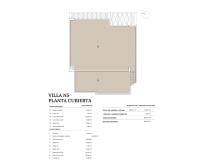 New Build - Detached Villa - Polop - Novapolop