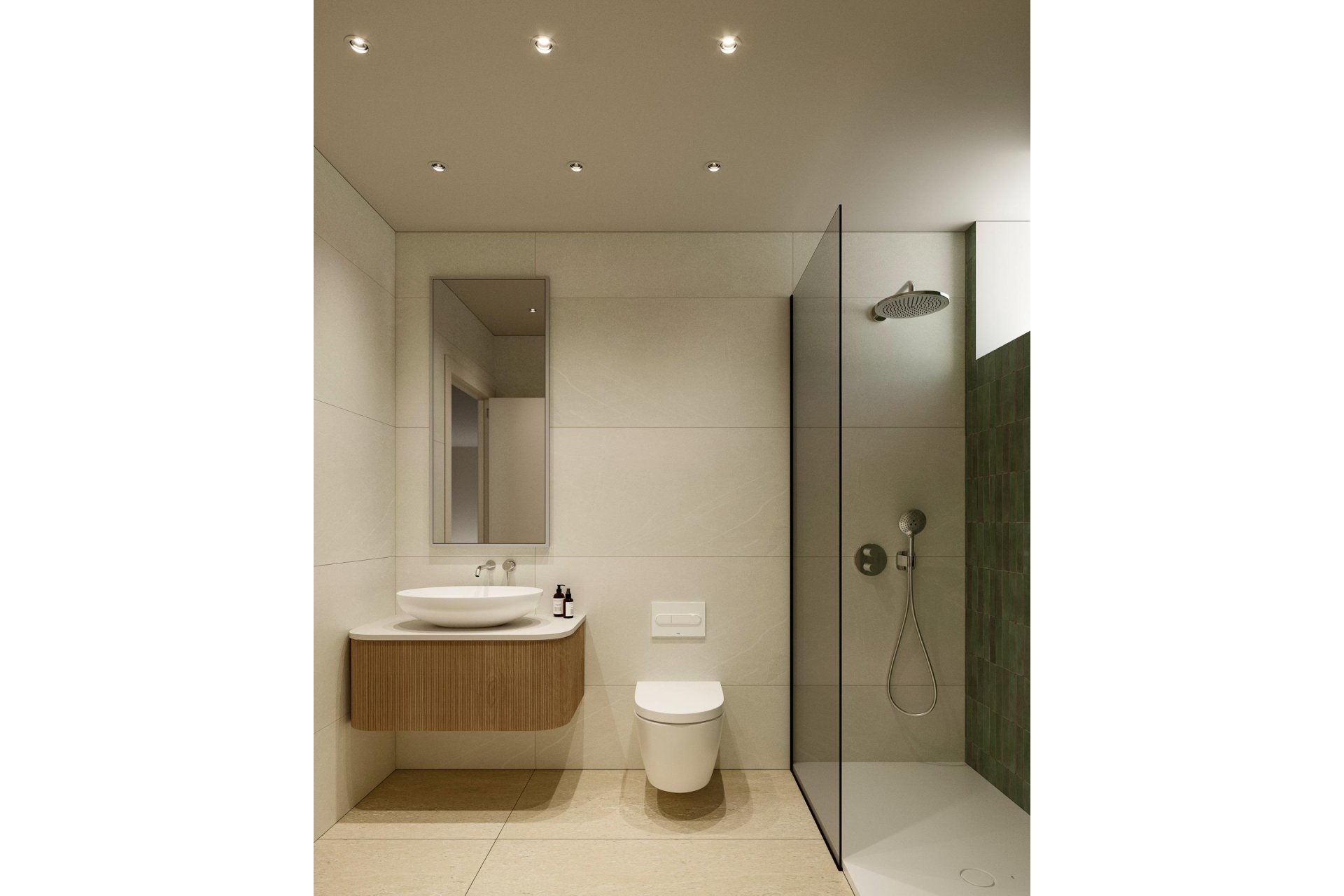 New Build - Detached Villa - Polop - Novapolop