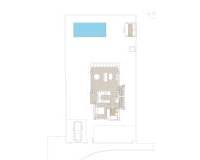 New Build - Detached Villa - Polop - Novapolop