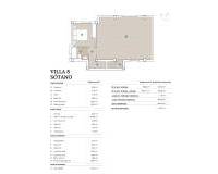 New Build - Detached Villa - Polop - Novapolop