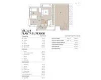 New Build - Detached Villa - Polop - Novapolop