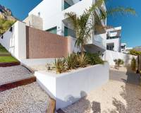 New Build - Detached Villa - Polop - PAU 1